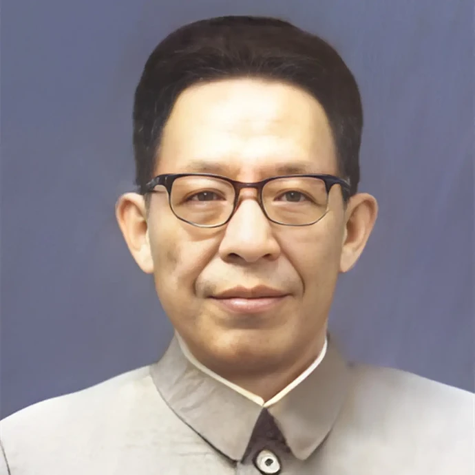 Image of Zhang Chunqiao