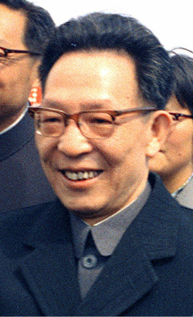 Zhang-Chunqiao