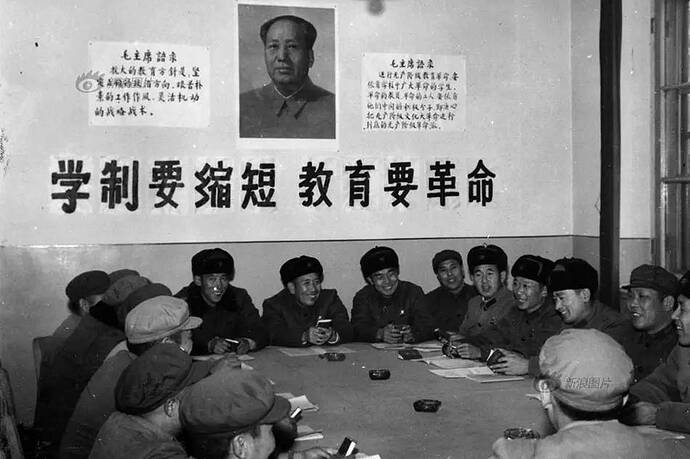 School system must be shortened, education must be revolutionized. | 690x459