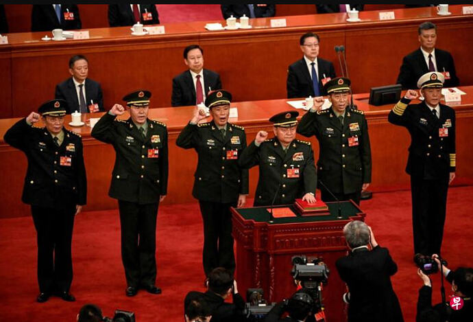 Now only one person remains in this picture violating the investigation and arrest