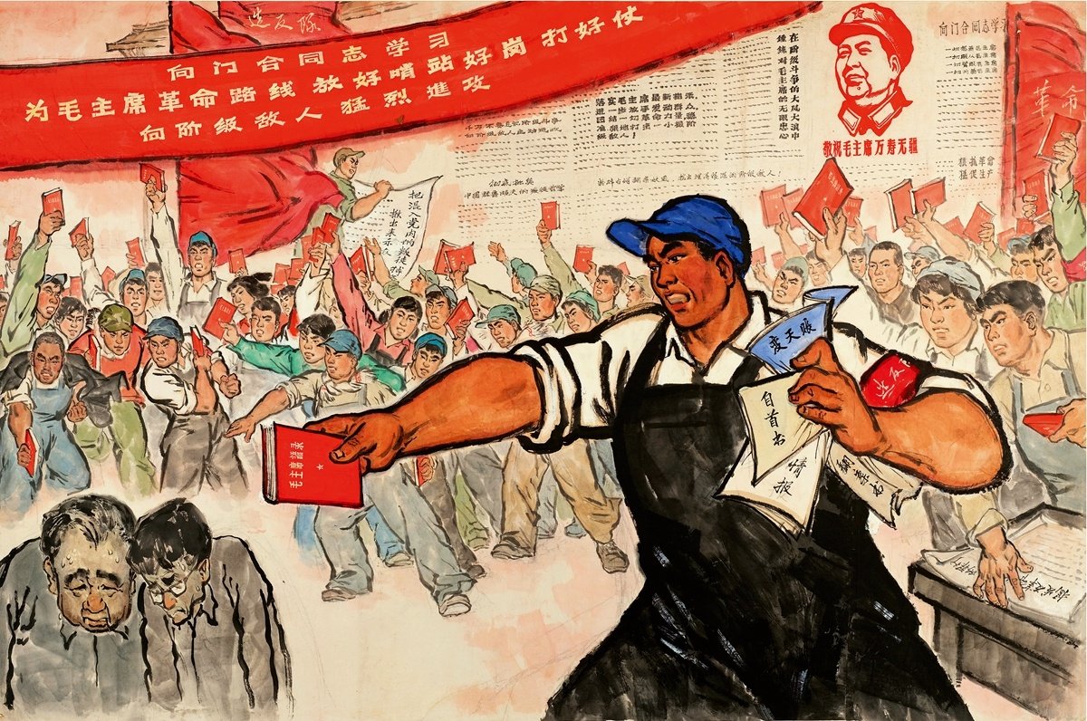 Viciously attacking class enemies!