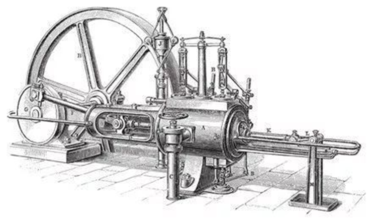 Steam Engine